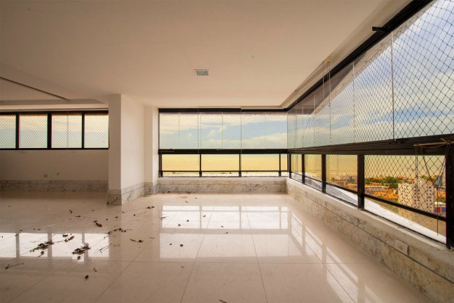 Imagem Apartamento com 5 Quartos à Venda, 533 m² em Manaíra - João Pessoa