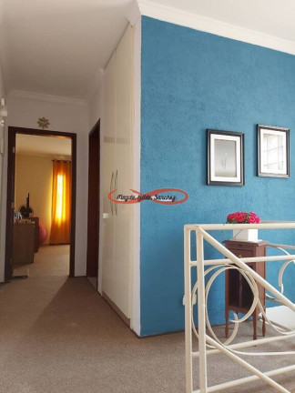 Imagem Casa com 3 Quartos à Venda, 160 m² em Cidade Lider - São Paulo