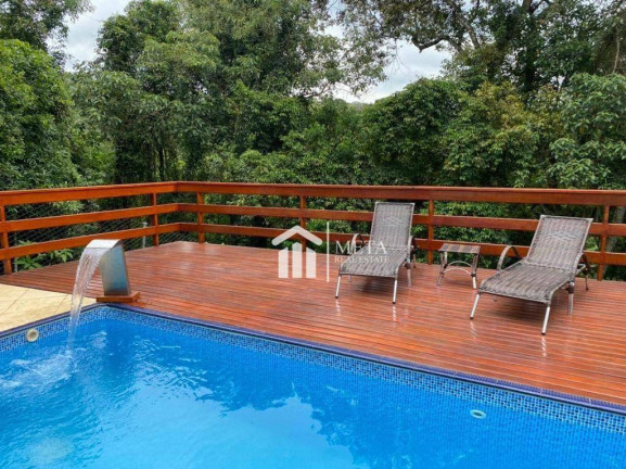 Imagem Imóvel com 4 Quartos à Venda ou Locação, 300 m² em Serra Da Cantareira - Mairiporã Imagem Imóvel com 4 Quartos à Venda ou Locação, 300 m² em Serra Da Cantareira - Mairiporã