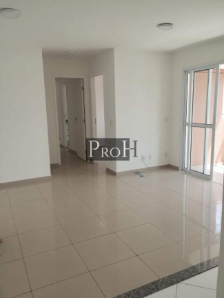 Imagem Apartamento com 2 Quartos à Venda, 68 m² em Ipiranga - São Paulo