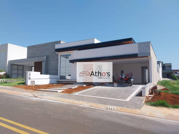 Imagem Casa com 3 Quartos à Venda, 190 m² em Jardim Residencial Dona Maria José - Indaiatuba Imagem Casa com 3 Quartos à Venda, 190 m² em Jardim Residencial Dona Maria José - Indaiatuba