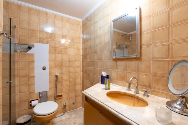 Imagem Apartamento com 3 Quartos à Venda, 156 m² em Santo Amaro - São Paulo Imagem Apartamento com 3 Quartos à Venda, 156 m² em Santo Amaro - São Paulo