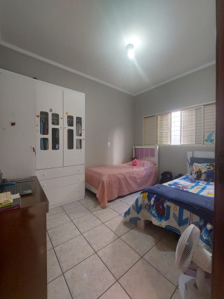 Imagem Casa com 2 Quartos à Venda, em Jardim Paulistano - Franca Imagem Casa com 2 Quartos à Venda, em Jardim Paulistano - Franca