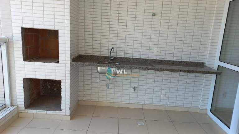 Imagem Apartamento com 2 Quartos à Venda, 80 m² em Boqueirão - Praia Grande Imagem Apartamento com 2 Quartos à Venda, 80 m² em Boqueirão - Praia Grande