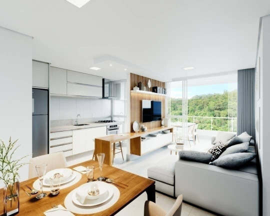 Imagem Apartamento com 2 Quartos à Venda, 66 m² em Prainha - Caraguatatuba Imagem Apartamento com 2 Quartos à Venda, 66 m² em Prainha - Caraguatatuba