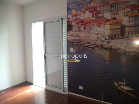 Imagem Apartamento com 2 Quartos para Alugar, 88 m² em Centro - São Bernardo Do Campo