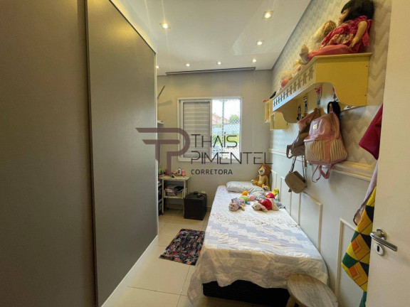 Imagem Apartamento com 2 Quartos à Venda, 47 m² em Novo Osasco - Osasco