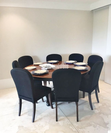 Imagem Apartamento com 3 Quartos à Venda, 207 m² em Panamby - São Paulo Imagem Apartamento com 3 Quartos à Venda, 207 m² em Panamby - São Paulo