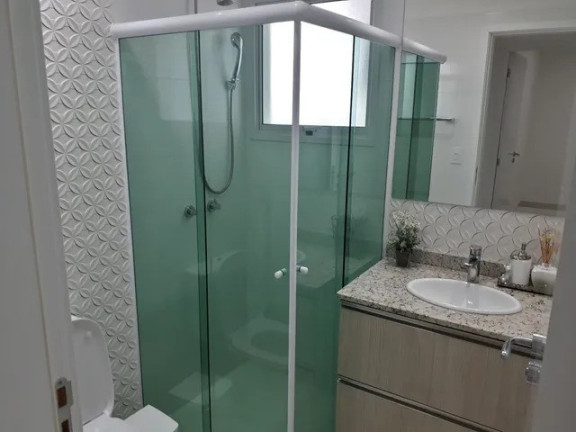 Imagem Imóvel com 2 Quartos à Venda, 72 m² em Jardim Piratininga - Sorocaba