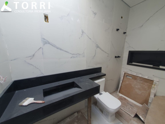 Imagem Imóvel com 3 Quartos à Venda, 181 m² em Condomínio Villagio Di Capri - Votorantim