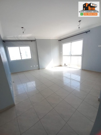 Imagem Apartamento com 3 Quartos à Venda, 100 m² em Gonzaga - Santos Imagem Apartamento com 3 Quartos à Venda, 100 m² em Gonzaga - Santos