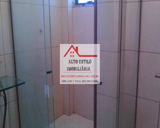 Imagem Apartamento com 3 Quartos à Venda, 110 m² em Quintino Bocaiúva - Rio De Janeiro