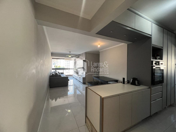Apartamento com 3 Quartos à Venda, 76 m² em Vila Pompeia - São Paulo