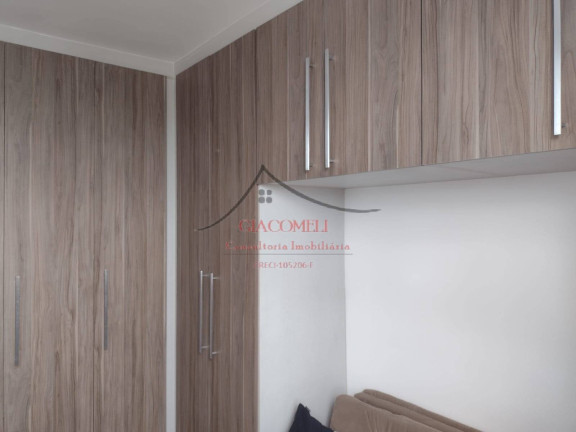 Imagem Apartamento com 2 Quartos à Venda, 45 m² em Jardim Santa Terezinha (zona Leste) - São Paulo