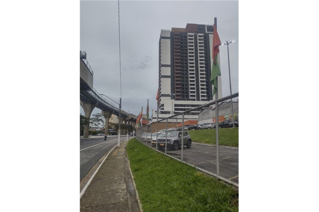 Imagem Apartamento com 1 Quarto à Venda, 29 m² em Vila Prudente - São Paulo
