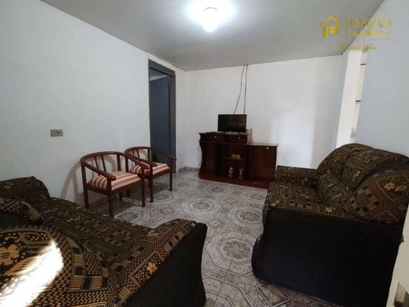 Imagem Chácara com 3 Quartos à Venda, 100 m² em Residencial Eldorado - Itu Imagem Chácara com 3 Quartos à Venda, 100 m² em Residencial Eldorado - Itu