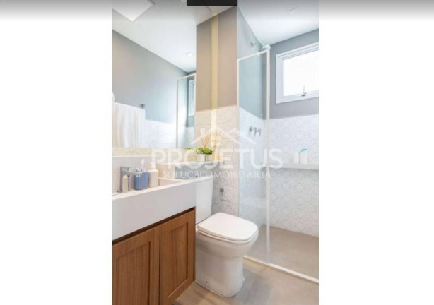 Imagem Apartamento com 1 Quarto à Venda, 35 m² em Mooca - São Paulo