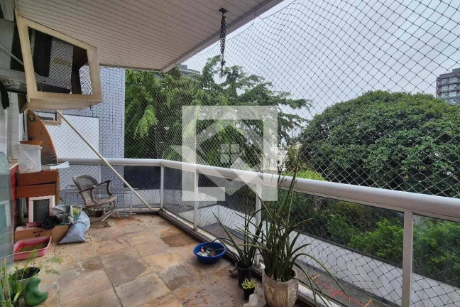 Apartamento com 3 Quartos à Venda, 97 m² em Recreio Dos Bandeirantes - Rio De Janeiro