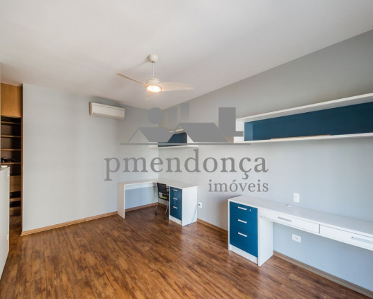 Imagem Apartamento com 4 Quartos à Venda, 272 m² em Perdizes - São Paulo