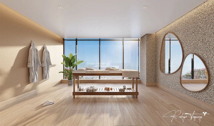 Imagem Apartamento com 4 Quartos à Venda, 164 m² em Setor Bueno - Goiânia Imagem Apartamento com 4 Quartos à Venda, 164 m² em Setor Bueno - Goiânia