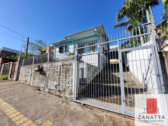 Casa com 3 Quartos à Venda, 185 m² em Parque Amador - Esteio