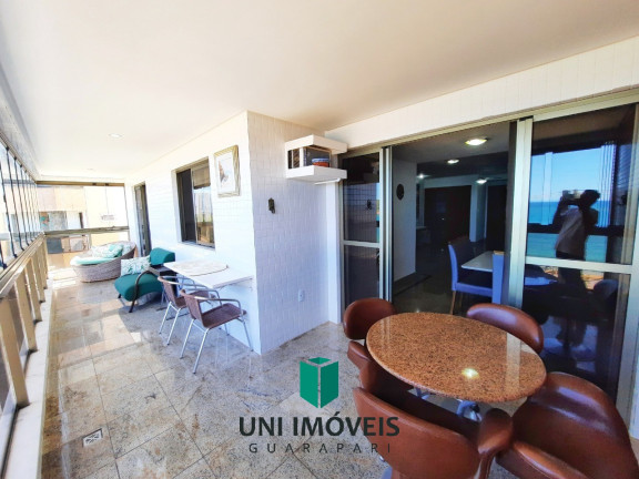 Imagem Apartamento com 3 Quartos à Venda, 140 m² em Enseada Azul - Guarapari