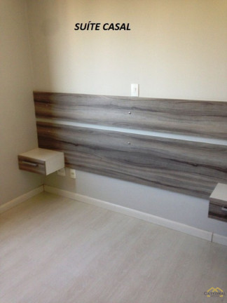 Imagem Apartamento com 3 Quartos à Venda, 74 m² em Jardim Bonfiglioli - Jundiaí
