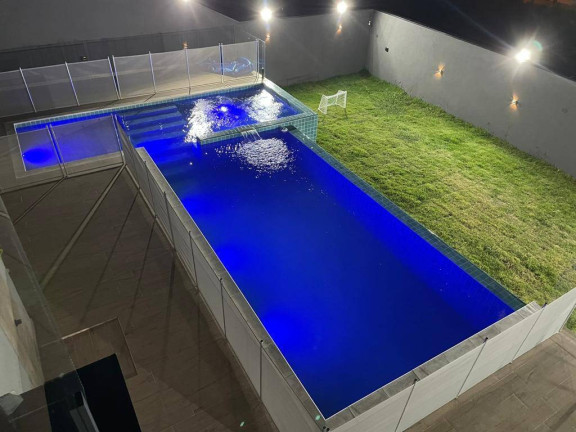 Casa de Condomínio com 5 Quartos à Venda, 352 m² em Residencial Dos Lagos - Itupeva