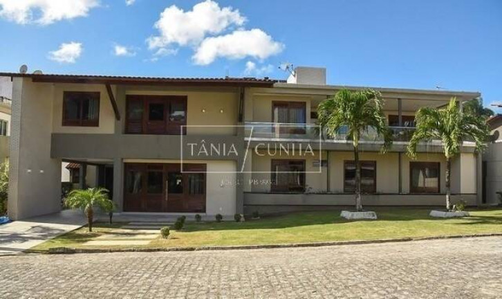 Imagem Apartamento com 5 Quartos à Venda, 470 m² em Pedro Gondim - João Pessoa