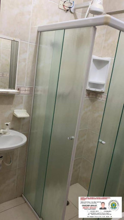 Imagem Apartamento com 1 Quarto à Venda, 39 m² em Boqueirão - Praia Grande