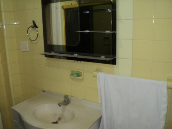 Imagem Apartamento com 1 Quarto à Venda, 80 m² em República - São Paulo Imagem Apartamento com 1 Quarto à Venda, 80 m² em República - São Paulo