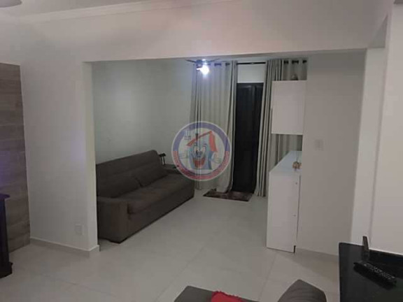 Imagem Apartamento com 3 Quartos à Venda, em Flórida - Praia Grande Imagem Apartamento com 3 Quartos à Venda, em Flórida - Praia Grande
