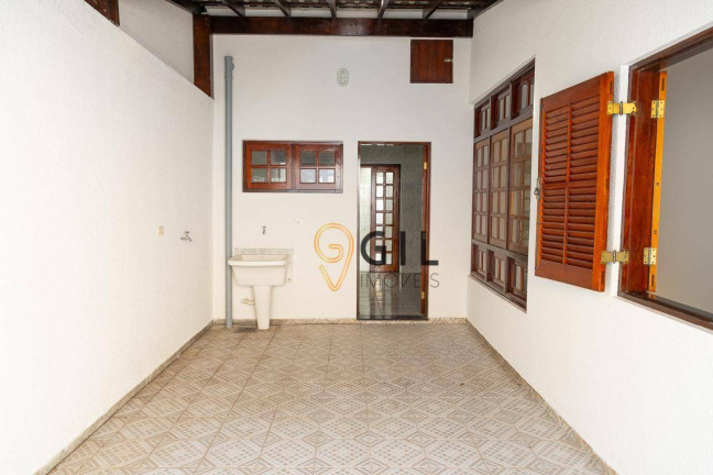 Imagem Sobrado com 4 Quartos à Venda, 249 m² em Jardim Santa Maria - Jacareí Imagem Sobrado com 4 Quartos à Venda, 249 m² em Jardim Santa Maria - Jacareí