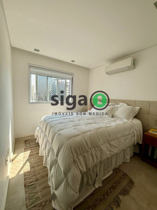 Imagem Apartamento com 3 Quartos à Venda, 137 m² em Brooklin - São Paulo Imagem Apartamento com 3 Quartos à Venda, 137 m² em Brooklin - São Paulo