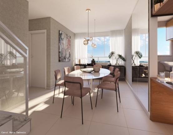 Imagem Imóvel com 2 Quartos à Venda, 92 m² em São Bento - Belo Horizonte