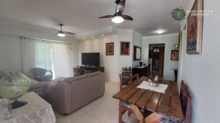Imagem Apartamento com 3 Quartos à Venda, 162 m² em Tupi - Praia Grande Imagem Apartamento com 3 Quartos à Venda, 162 m² em Tupi - Praia Grande