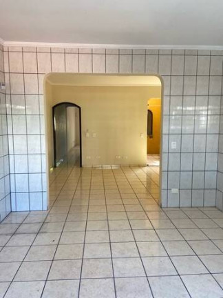 Imagem Sobrado com 3 Quartos à Venda, 175 m² em Parque Das Nações - Santo André