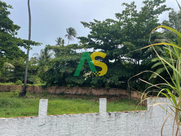 Imagem Terreno à Venda, 836 m² em Praia De Aver O Mar - Sirinhaém
