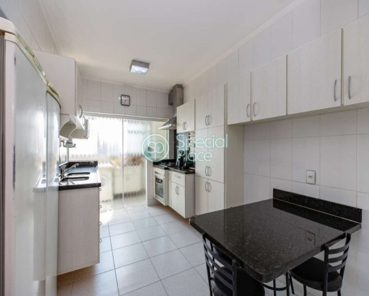 Imagem Apartamento com 3 Quartos à Venda, 190 m² em Vila Mariana - São Paulo