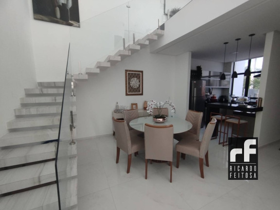 Imagem Casa de Condomínio com 3 Quartos à Venda, 234 m² em São Luiz - Arapiraca