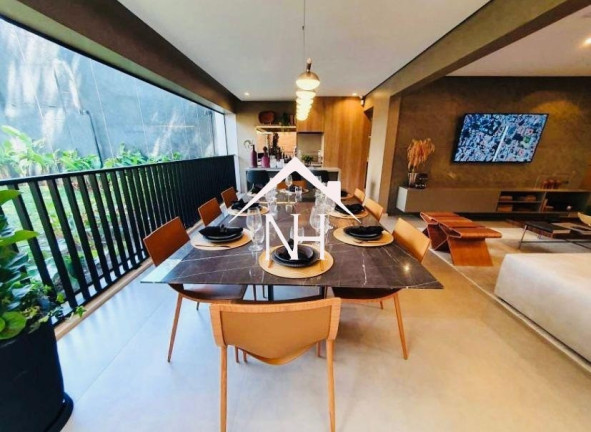 Imagem Apartamento com 4 Quartos à Venda, 147 m² em Vila Clementino - São Paulo Imagem Apartamento com 4 Quartos à Venda, 147 m² em Vila Clementino - São Paulo