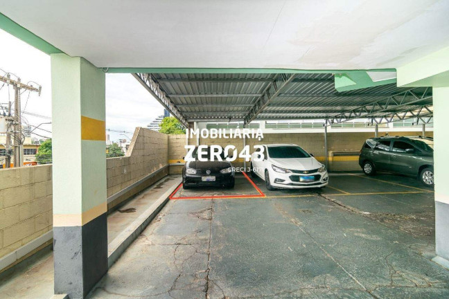 Imagem Apartamento com 2 Quartos à Venda, 50 m² em Centro - Londrina Imagem Apartamento com 2 Quartos à Venda, 50 m² em Centro - Londrina