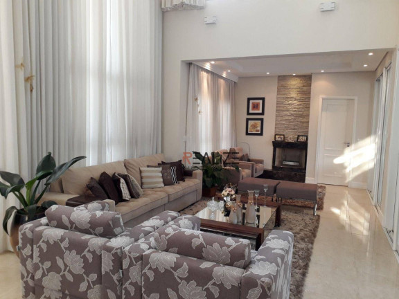 Imagem Sobrado com 5 Quartos à Venda, 420 m² em Condomínio Jardim Paradiso - Indaiatuba Imagem Sobrado com 5 Quartos à Venda, 420 m² em Condomínio Jardim Paradiso - Indaiatuba