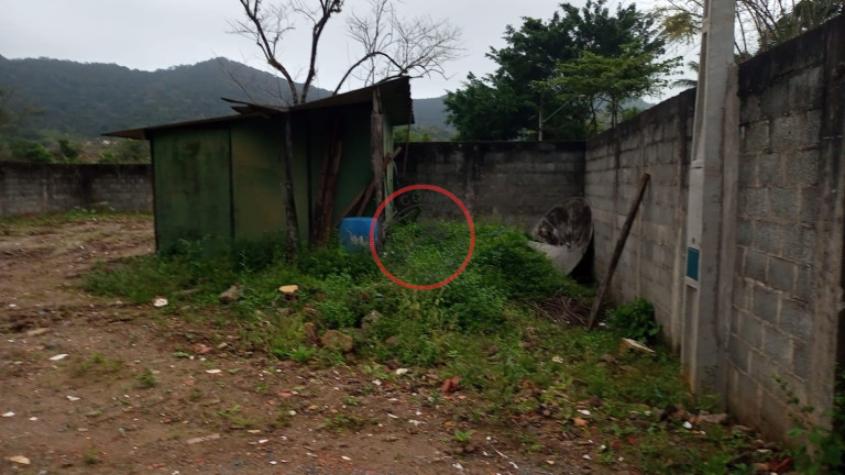 Imagem Terreno à Venda, 280 m² em Boiçucanga - São Sebastião Imagem Terreno à Venda, 280 m² em Boiçucanga - São Sebastião