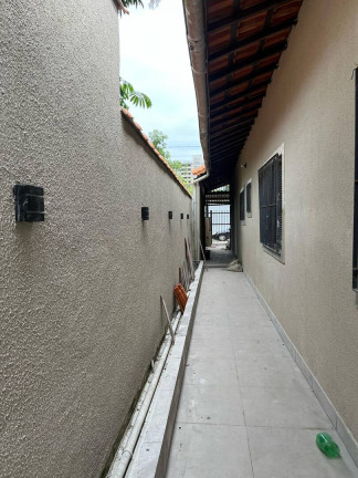 Imagem Casa com 2 Quartos à Venda,  em Vila Caiçara - Praia Grande