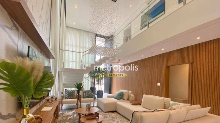 Imagem Sobrado com 6 Quartos à Venda, 460 m² em Rivera De São Lourenço  - Bertioga