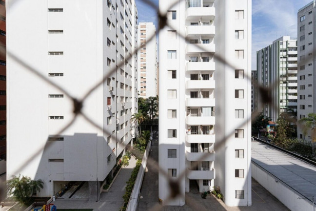 Imagem Imóvel com 3 Quartos à Venda, 126 m² em Itaim Bibi - São Paulo