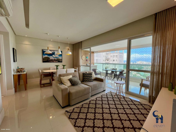 Imagem Apartamento com 4 Quartos à Venda, 124 m² em Horto Bela Vista - Salvador Imagem Apartamento com 4 Quartos à Venda, 124 m² em Horto Bela Vista - Salvador