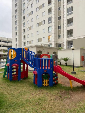 Imagem Apartamento com 2 Quartos à Venda, 50 m² em Utinga - Santo André Imagem Apartamento com 2 Quartos à Venda, 50 m² em Utinga - Santo André