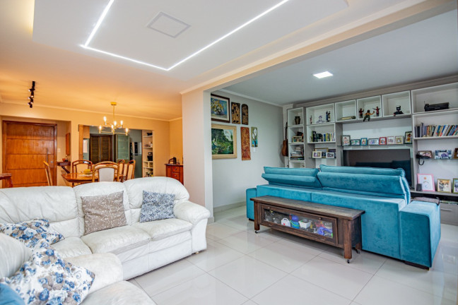 Imagem Apartamento com 3 Quartos à Venda, 134 m² em Perdizes - São Paulo Imagem Apartamento com 3 Quartos à Venda, 134 m² em Perdizes - São Paulo